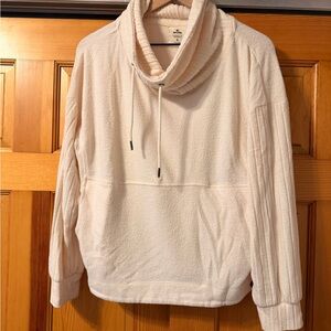 Ripcurl Cozy Cream Pullover Hoodie